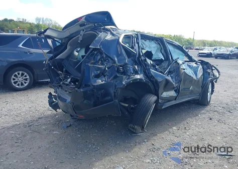 2016 Nissan Rogue S/Sl/Sv from USA, damaged, VIN 5N1AT2MT4GC853405